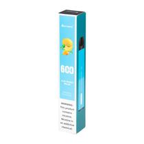 Vaper Descartável Anyvape Aloe Mango Melon 600 Puffs foto principal
