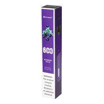Vaper Descartável Anyvape Blueberry On Ice 600 Puffs foto principal