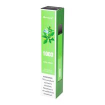 Vaper Descartável Anyvape Cool Mint 1000 Puffs foto principal