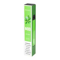 Vaper Descartável Anyvape Cool Mint 600 Puffs