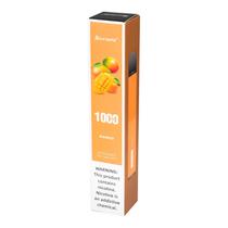 Vaper Descartável Anyvape Mango 1000 Puffs foto principal