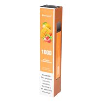 Vaper Descartável Anyvape Mango Strawberry 1000 Puffs foto principal