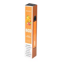 Vaper Descartável Anyvape Mango Strawberry 600 Puffs foto principal