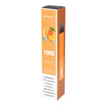 Vaper Descartável Anyvape Peach Ice 1000 Puffs foto principal