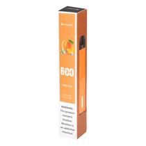 Vaper Descartável Anyvape Peach Ice 600 Puffs foto principal