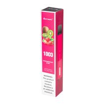 Vaper Descartável Anyvape Strawberry Kiwi 1000 Puffs foto principal