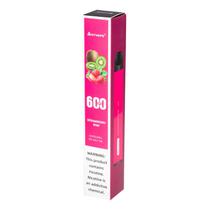 Vaper Descartável Anyvape Strawberry Kiwi 600 Puffs foto principal