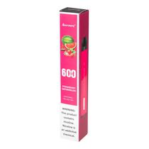Vaper Descartável Anyvape Strawberry Watermelon 600 Puffs foto principal