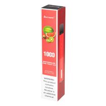 Vaper Descartável Anyvape Watermelon Kiwi Fruit Ice 1000 Puffs foto principal