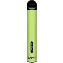 Vaper Descartável BalMy Apple Ice 600 Puffs foto principal