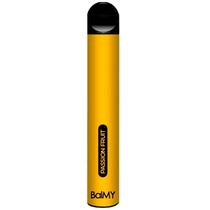 Vaper Descartável BalMy Passion Fruit 600 Puffs foto principal