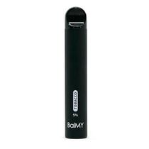 Vaper Descartável BalMy Tobacco 600 Puffs