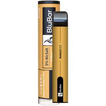 Vaper Descartável Blubar Mango Ice 600 Puffs foto principal