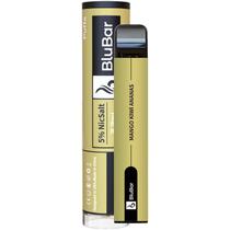 Vaper Descartável Blubar Mango Kiwi Ananas 600 Puffs foto principal