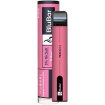 Vaper Descartável Blubar Peach Ice 600 Puffs foto principal