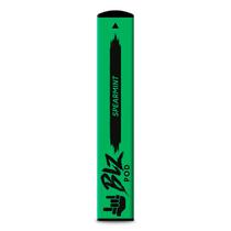 Vaper Descartável BLZ Pod Spearmint 400 Puffs foto principal