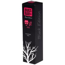 Vaper Descartável Bugs Bar Black Edition H.F.C 1500 Puffs
