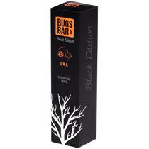 Vaper Descartável Bugs Bar Black Edition O.M.G. 1500 Puffs