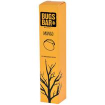 Vaper Descartável Bugs Bar Mango 600 Puffs foto principal