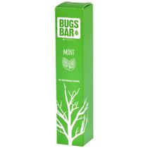 Vaper Descartável Bugs Bar Mint 600 Puffs