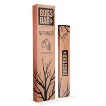 Vaper Descartável Bugs Bar Nut Tobacco 300 Puffs foto principal