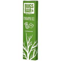 Vaper Descartável Bugs Bar Pineapple Ice 300 Puffs foto principal