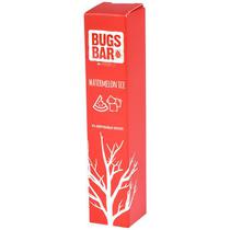 Vaper Descartável Bugs Bar Watermelon Ice 600 Puffs foto principal