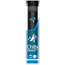 Vaper Descartável Chilly Beats C6 Blueberry Ice 600 Puffs