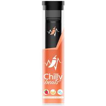 Vaper Descartável Chilly Beats C6 Strawberry Banana Ice 600 Puffs foto principal