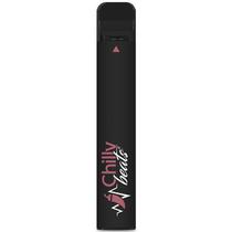 Vaper Descartável Chilly Beats Cherry Ice 600 Puffs