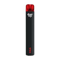 Vaper Descartável Doze Up Cola 1600 Puffs foto principal