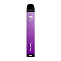 Vaper Descartável Doze Up DTL Grape 350 Puffs