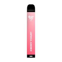 Vaper Descartável Doze Up DTL Kiberry Yogurt 350 Puffs foto principal