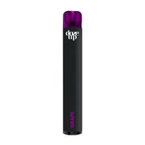 Vaper Descartável Doze Up Grape 600 Puffs foto principal