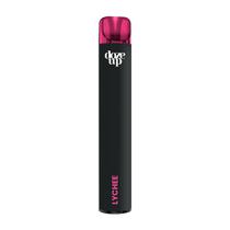 Vaper Descartável Doze Up Lychee 1600 Puffs foto principal