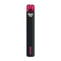 Vaper Descartável Doze Up Lychee 600 Puffs foto principal