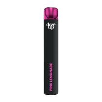 Vaper Descartável Doze Up Pink Lemonade 1600 Puffs foto principal