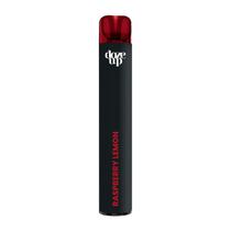 Vaper Descartável Doze Up Raspberry Lemon 1600 Puffs foto principal