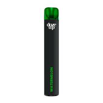 Vaper Descartável Doze Up Watermelon 1600 Puffs foto principal