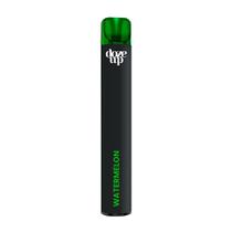 Vaper Descartável Doze Up Watermelon 600 Puffs foto principal