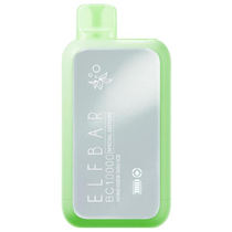 Vaper Descartável Elfbar BC10000 Special Edition Honeydew Duo Ice 10000 Puffs foto principal