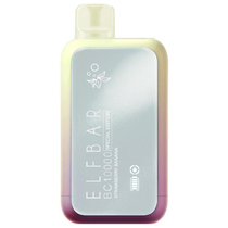 Vaper Descartável Elfbar BC10000 Special Edition Strawberry Banana 10000 Puffs