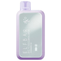 Vaper Descartável Elfbar BC10000 Special Edition Strawberry Ice 10000 Puffs