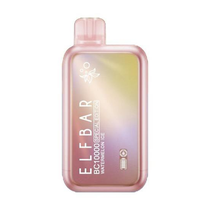 Vaper Descartável Elfbar BC10000 Special Edition Watermelon Ice 10000 Puffs