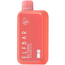 Vaper Descartável Elfbar BC10000 Watermelon Ice 10000 Puffs foto principal