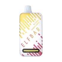 Vaper Descartável Elfbar BC18000 Cherry Lemon 18000 Puffs foto principal