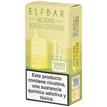 Vaper Descartável Elfbar BC5000 Mango Peach 5000 Puffs foto principal