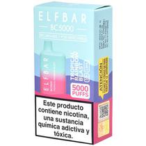 Vaper Descartável Elfbar BC5000 Tropical Rainbow Blast 5000 Puffs foto principal