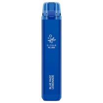 Vaper Descartável Elfbar Blue Razz Lemonade 1800 Puffs foto principal