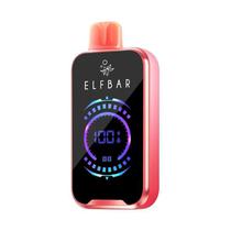 Vaper Descartável Elfbar FS18000 Double Apple 18000 Puffs foto principal